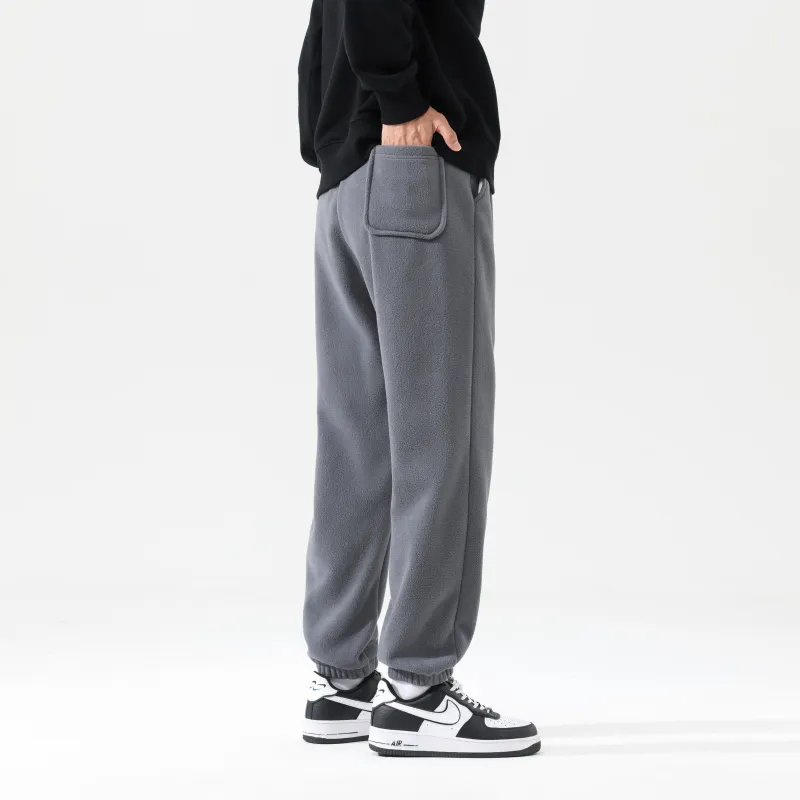 Ferrero Ross Casual Pants Unisex-9
