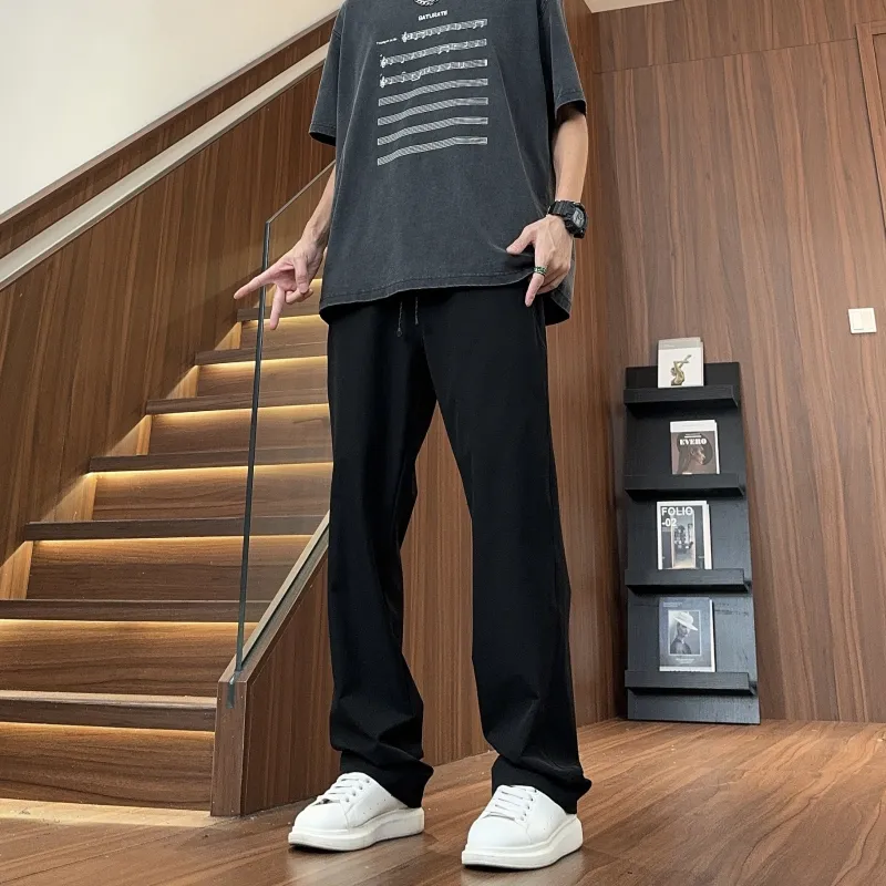 Ferrero Ross Casual Pants Unisex-2