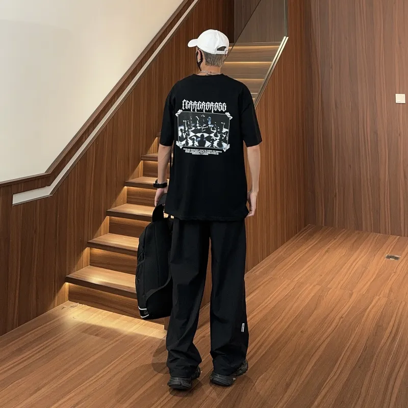 Ferrero Ross T Shirts Unisex-3