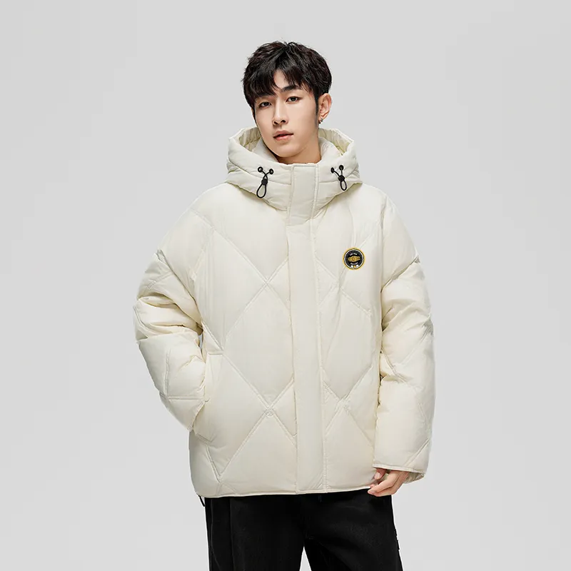 Ferrero Ross Down Jacket Unisex-3