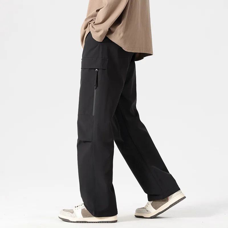 Ferrero Ross Cargo Pants Unisex-3