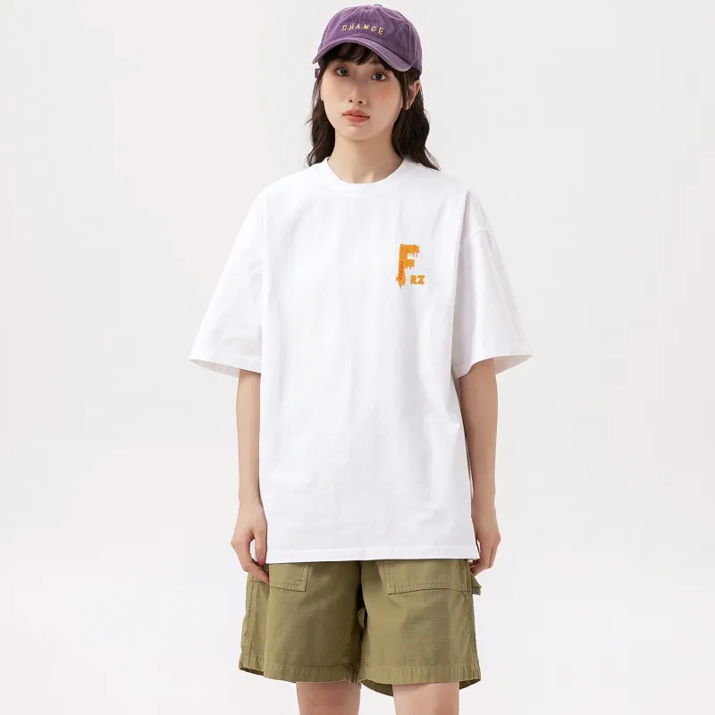 Fuerza X Ferrero Ross T Shirts Unisex-6