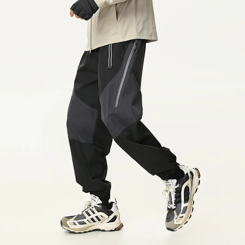 Ferrero Ross Casual Pants Unisex-9