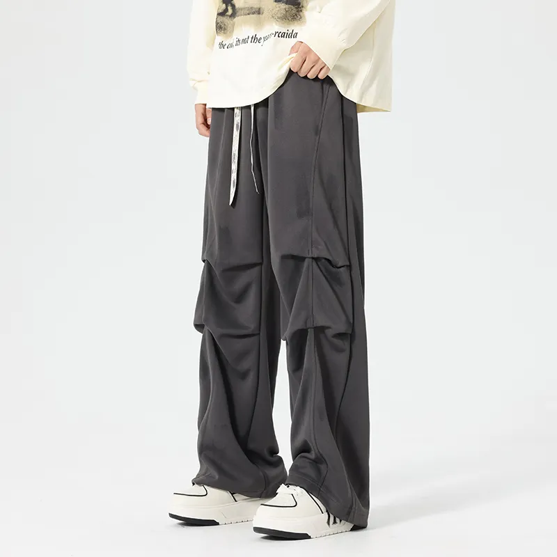 Ferrero Ross Casual Pants Unisex-12