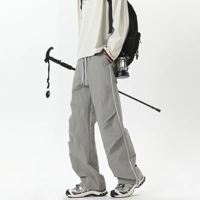 Ferrero Ross Casual Pants Unisex-2