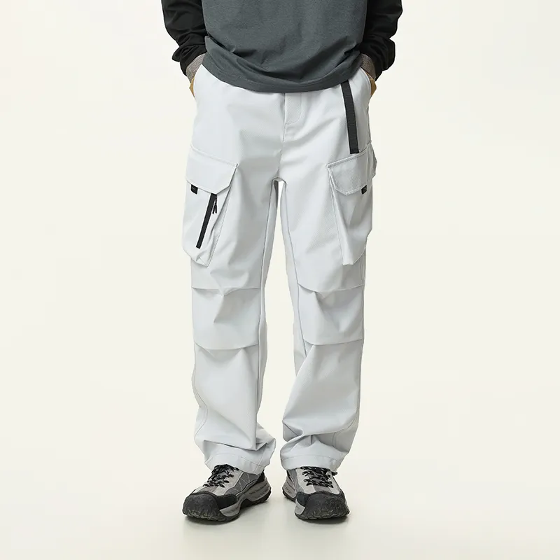 Ferrero Ross Cargo Pants Unisex-2