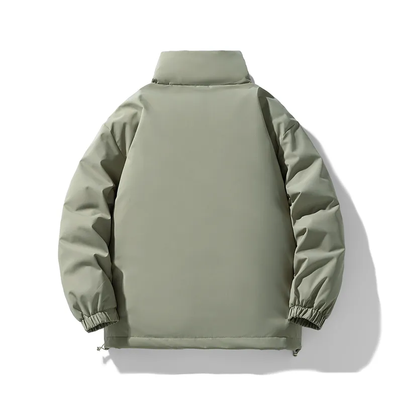 Ferrero Ross Puffer Jacket Unisex-16