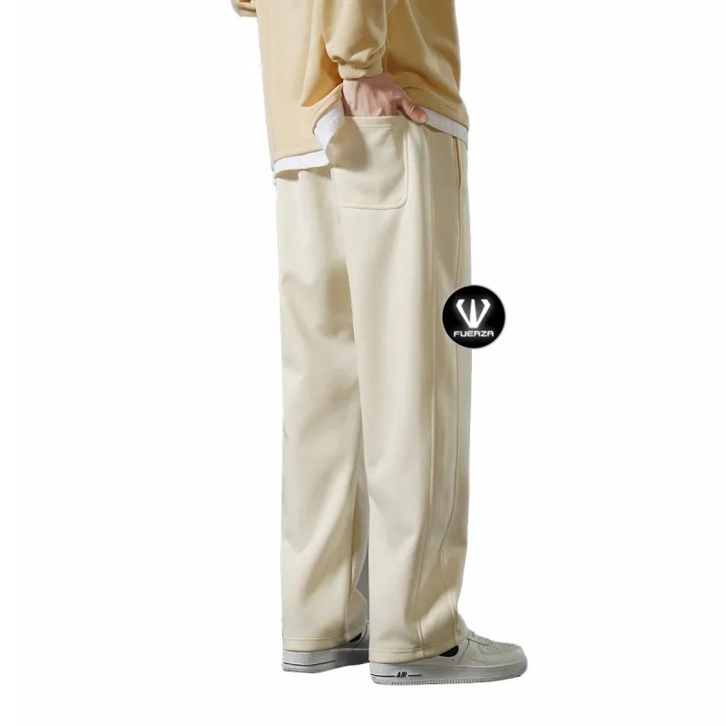 Ferrero Ross Casual Pants Unisex-11