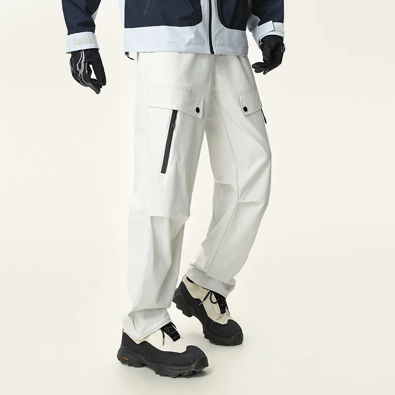Ferrero Ross Cargo Pants Unisex-3