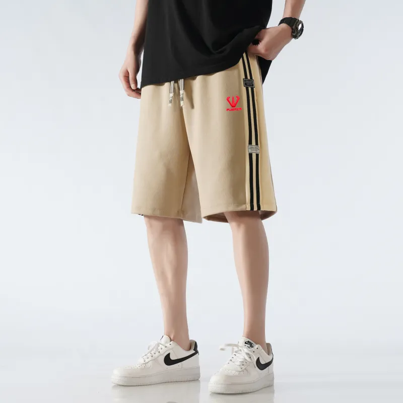 Ferrero Ross x FUERZA Casual Shorts Unisex-6