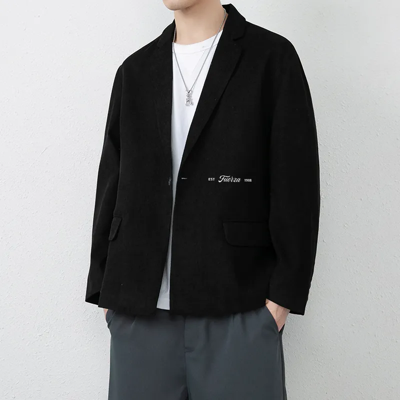 Ferrero Ross x FUERZA Jackets & Coats Unisex-2