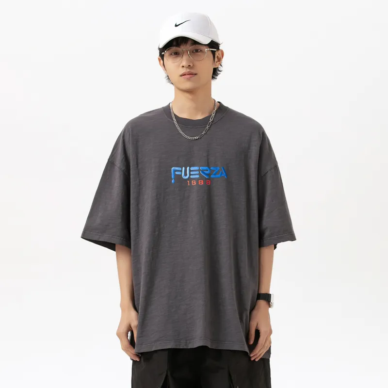Ferrero Ross x FUERZA T Shirt Unisex-19