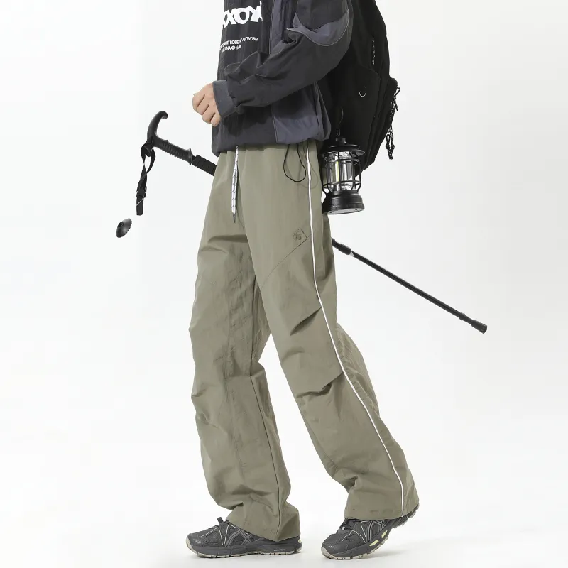 Ferrero Ross Casual Pants Unisex-8