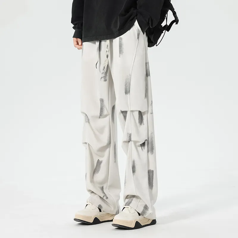 Ferrero Ross Casual Pants Unisex-3