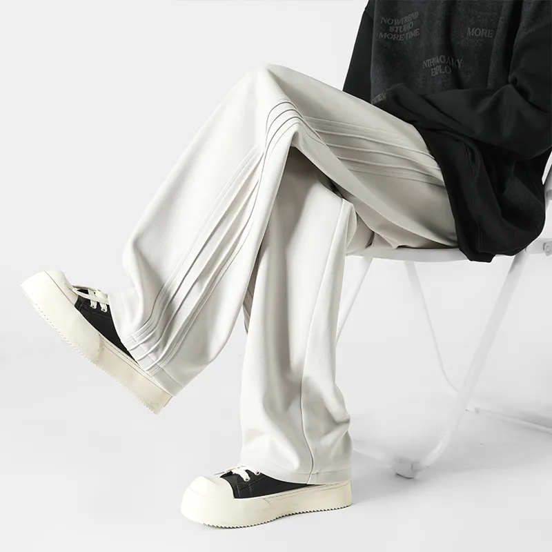 Ferrero Ross Casual Pants Unisex-9