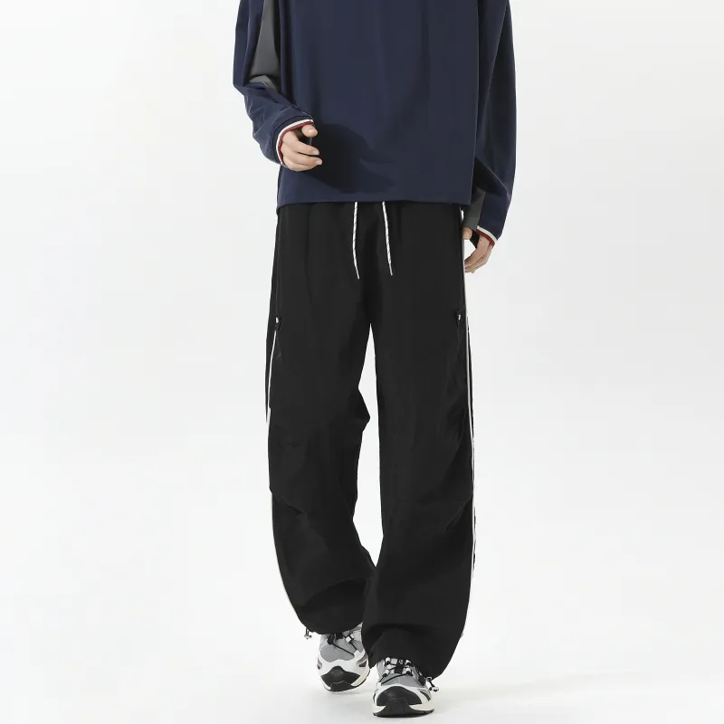 Ferrero Ross Casual Pants Unisex-13