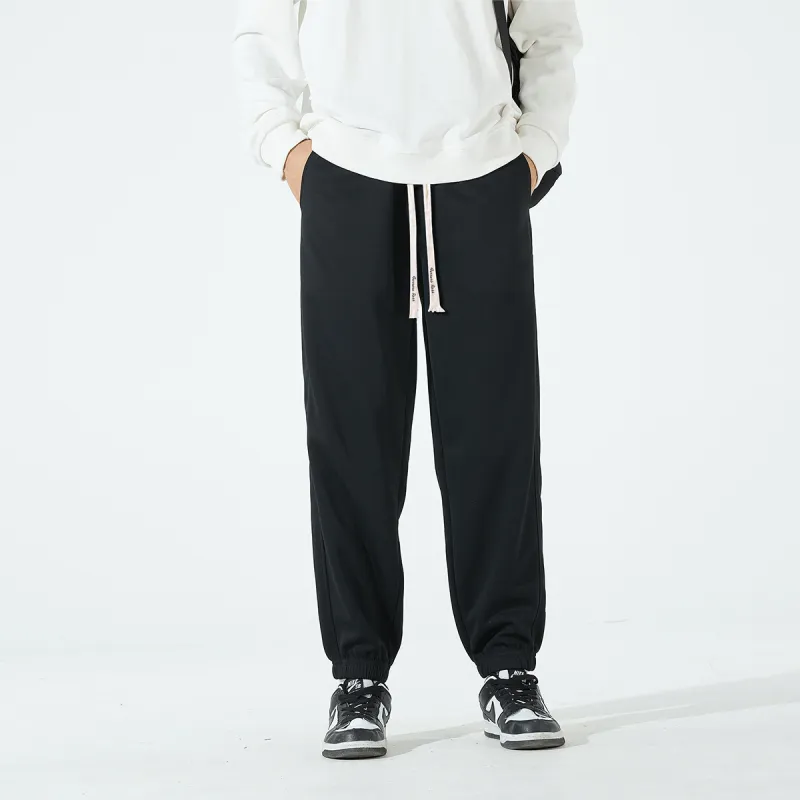 Ferrero Ross Casual Pants Unisex-4