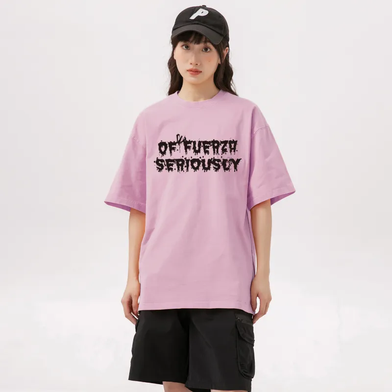 Ferrero Ross x FUERZA T Shirt Unisex-16