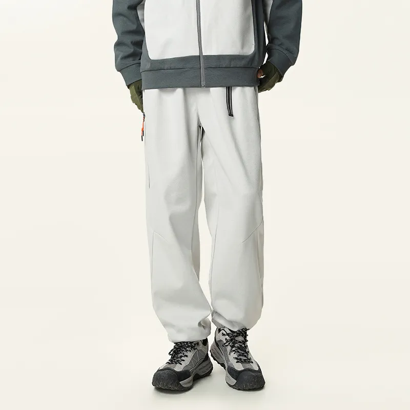 Ferrero Ross Casual Pants Unisex-1