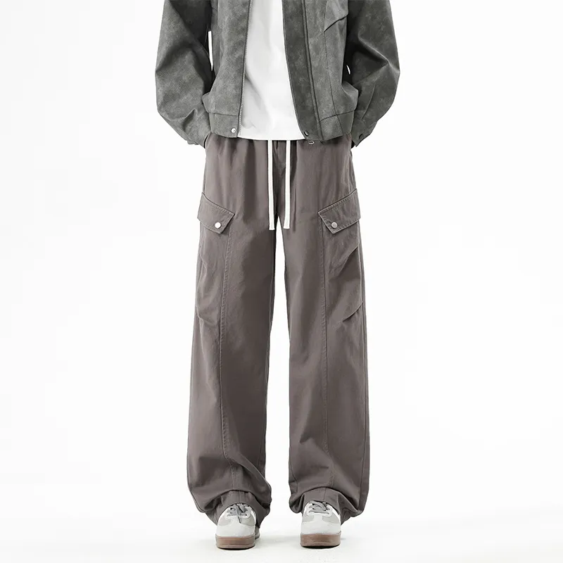 Ferrero Ross Cargo Pants Unisex-6