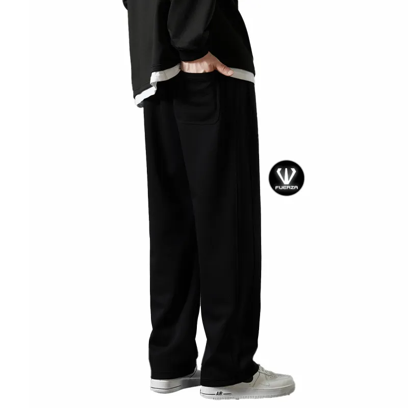 Ferrero Ross Casual Pants Unisex-1