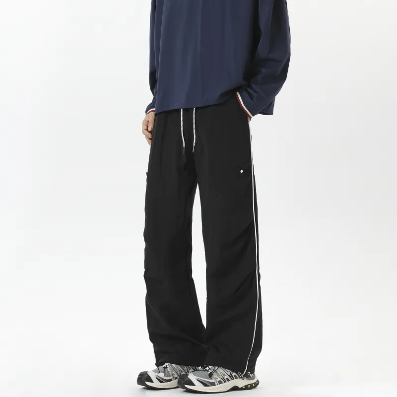 Ferrero Ross Casual Pants Unisex-14