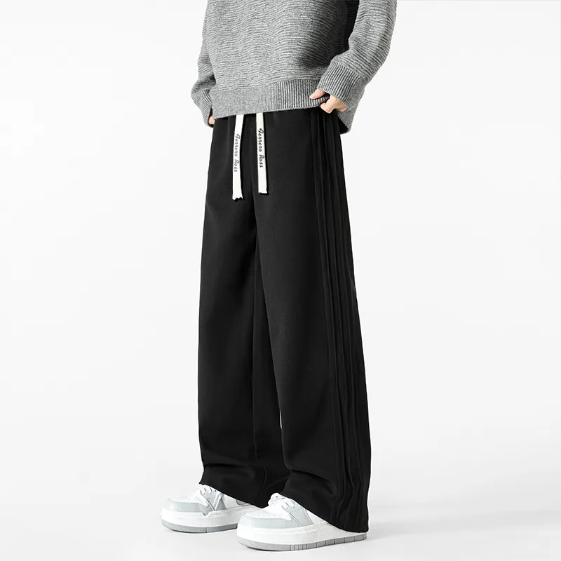 Ferrero Ross Casual Pants Unisex-2