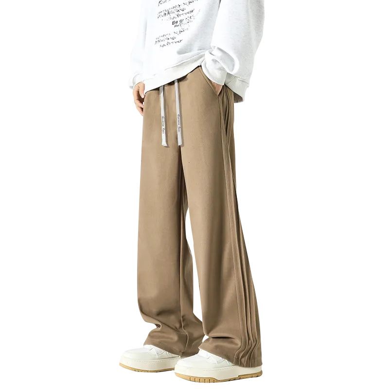 Ferrero Ross Casual Pants Unisex-5