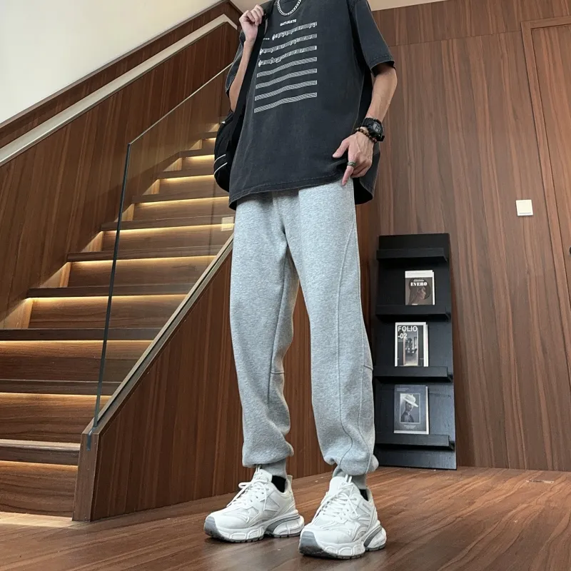 Ferrero Ross Casual Pants Unisex-4