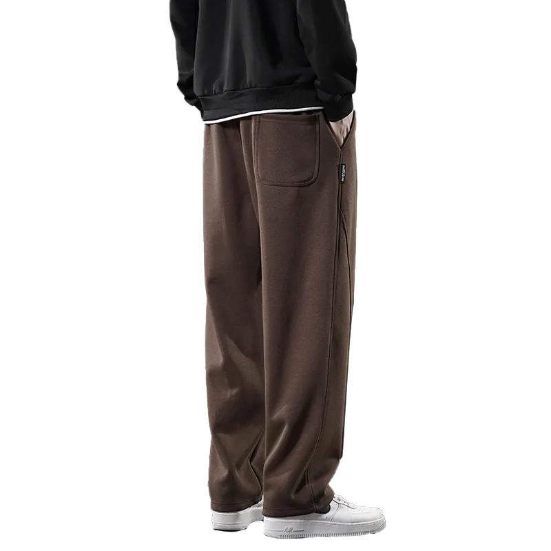 Ferrero Ross Casual Pants Unisex-7