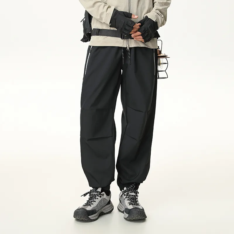 Ferrero Ross Casual Pants Unisex-8