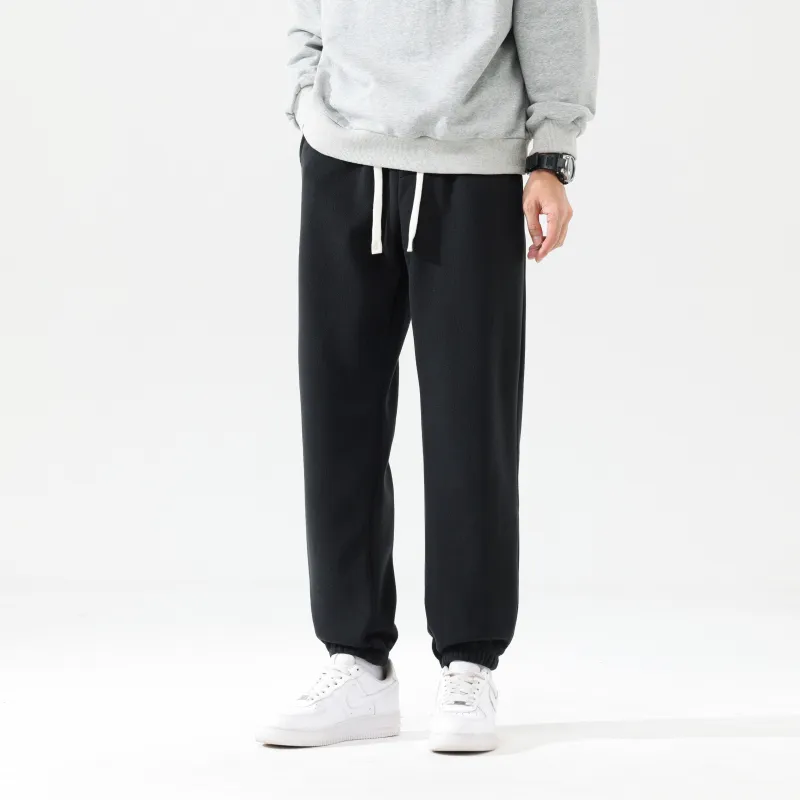 Ferrero Ross Casual Pants Unisex-2