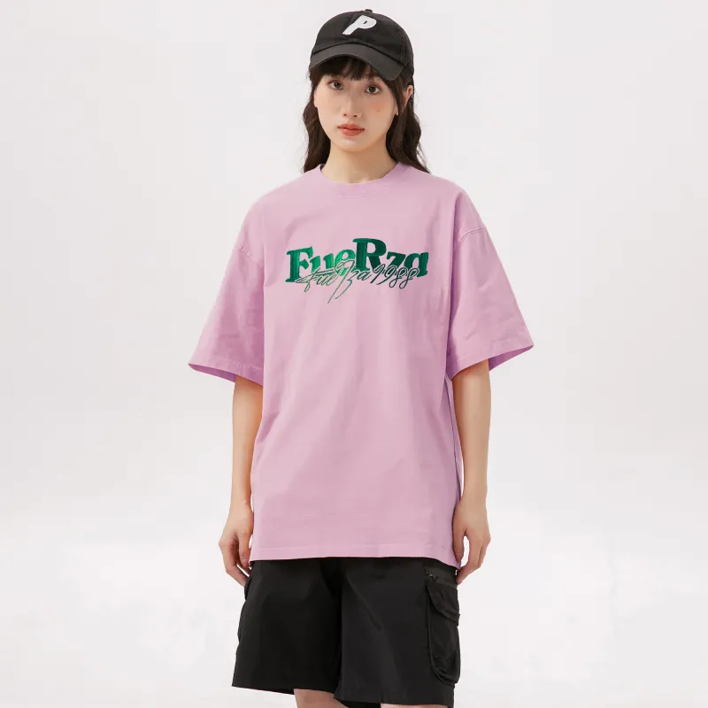 Ferrero Ross x FUERZA T Shirt Unisex-16