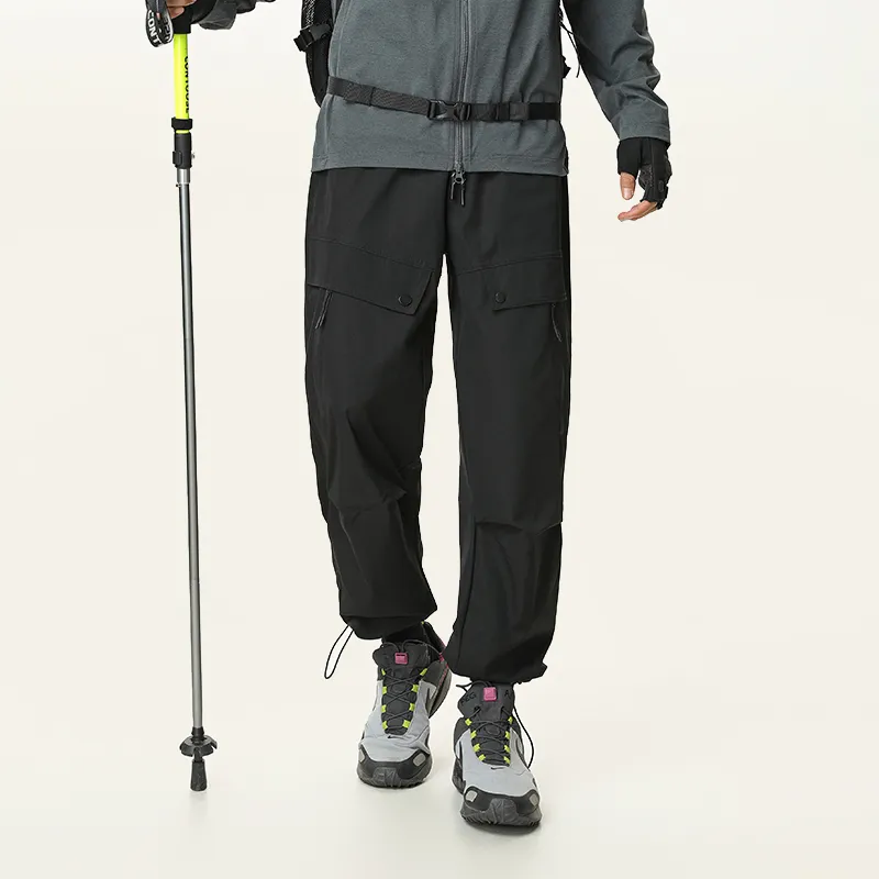 Ferrero Ross Cargo Pants Unisex-10