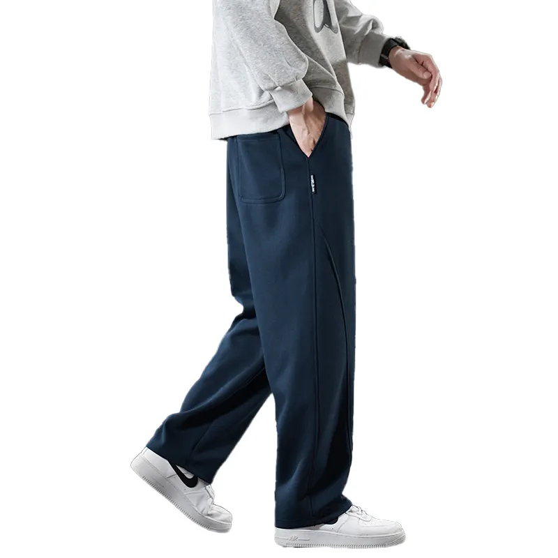Ferrero Ross Casual Pants Unisex-10
