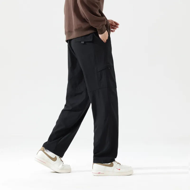 Ferrero Ross Casual Pants Unisex-4