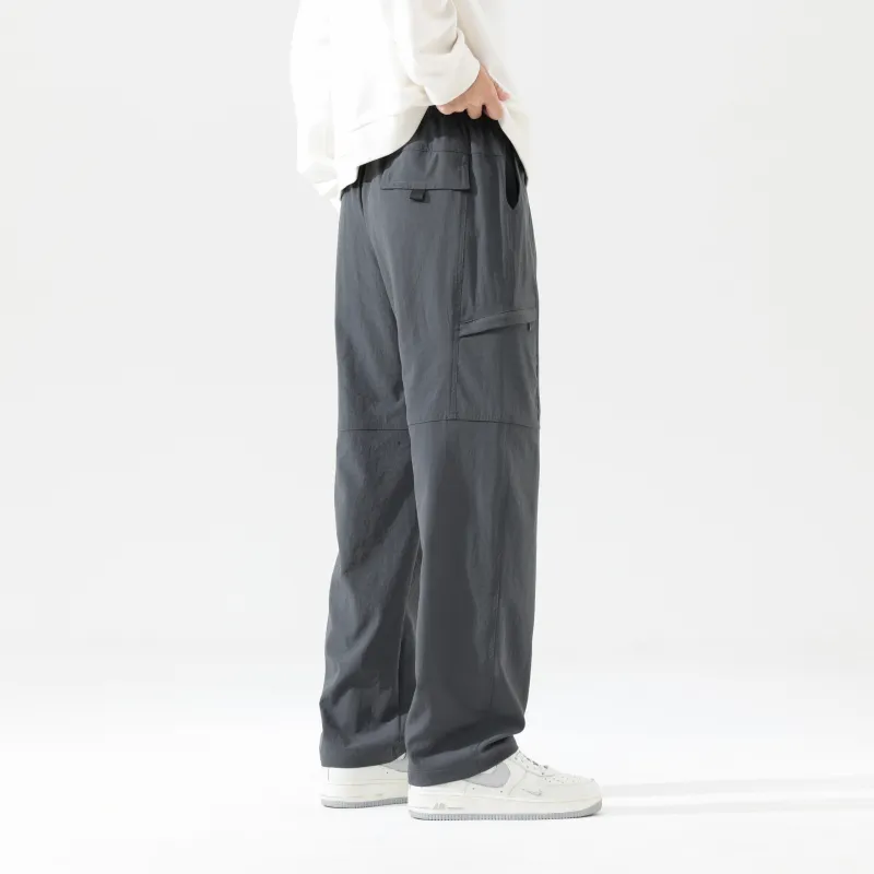 Ferrero Ross Casual Pants Unisex-9