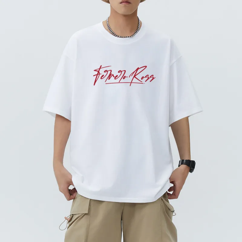 Ferrero Ross T Shirts Unisex-6