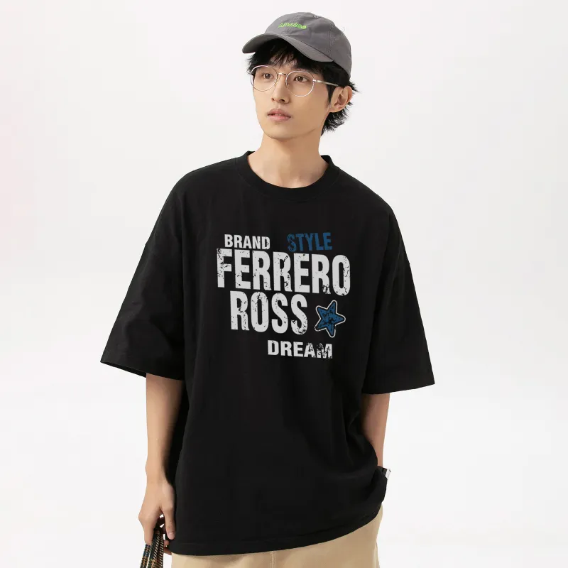 Ferrero Ross T Shirts Unisex-2