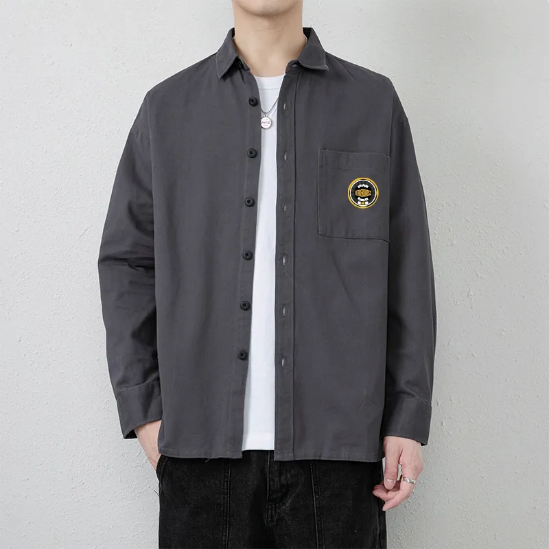 Ferrero Ross Shirts Unisex-2