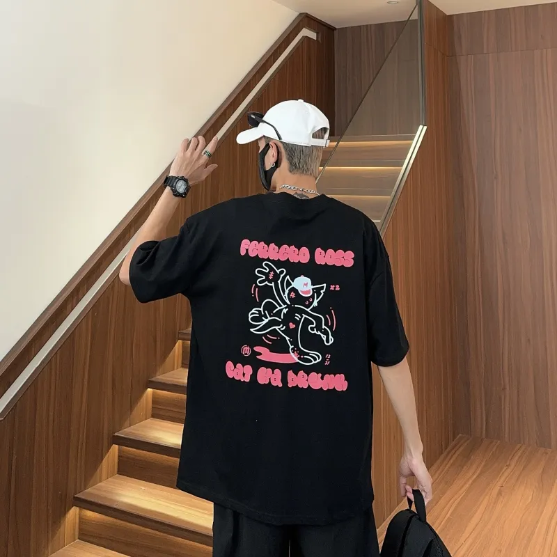 Ferrero Ross T Shirts Unisex-2