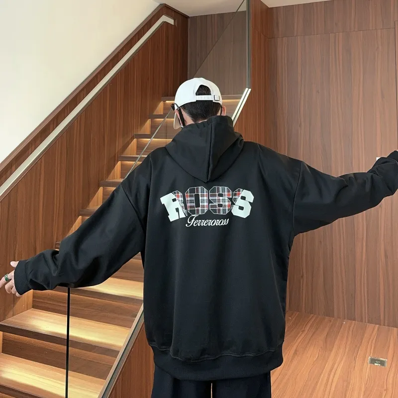 Ferrero Ross Sweatshirts Unisex-2