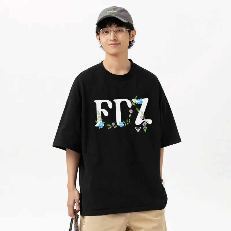 Ferrero Ross x FUERZA T Shirt Unisex-2