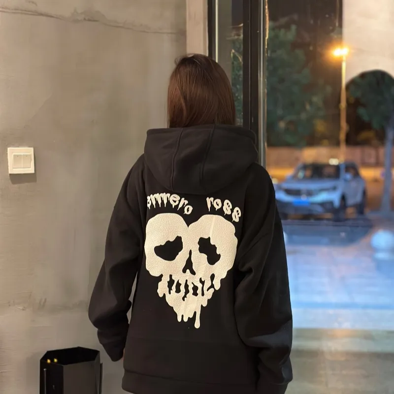 Ferrero Ross Velvet Jackets Unisex-25