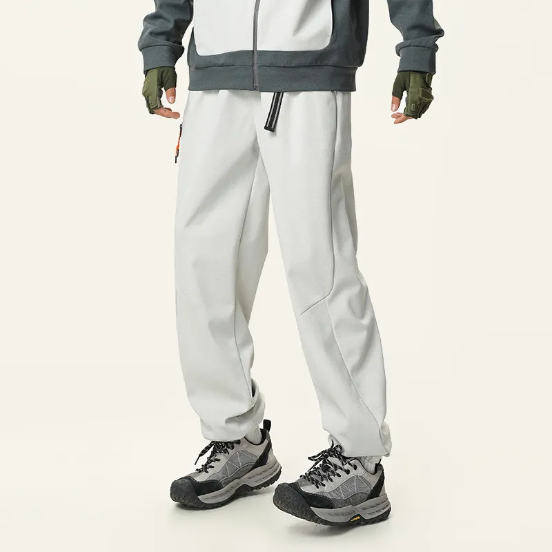Ferrero Ross Casual Pants Unisex-2