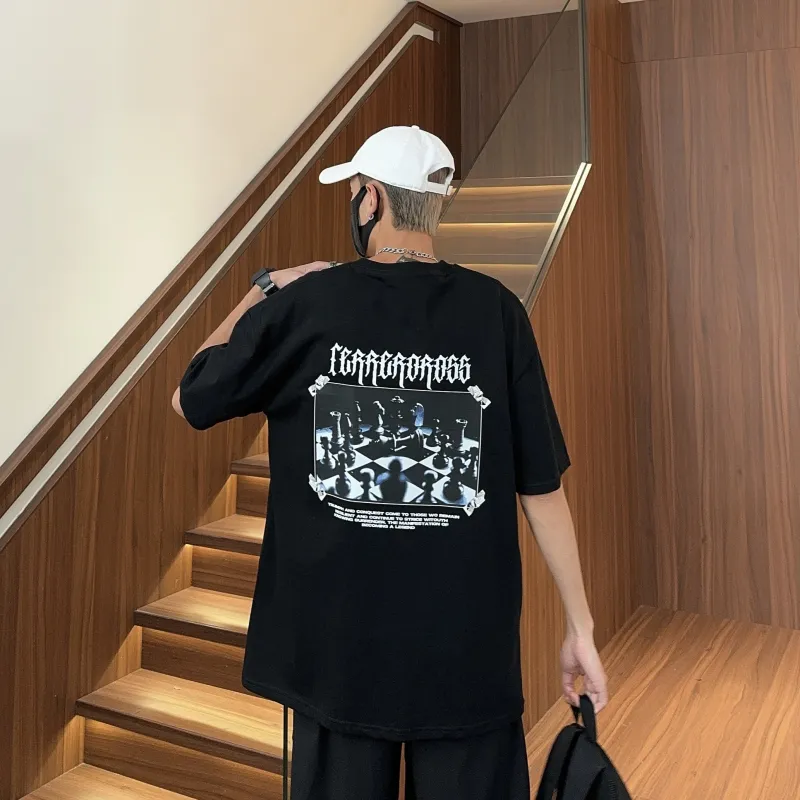 Ferrero Ross T Shirts Unisex-2