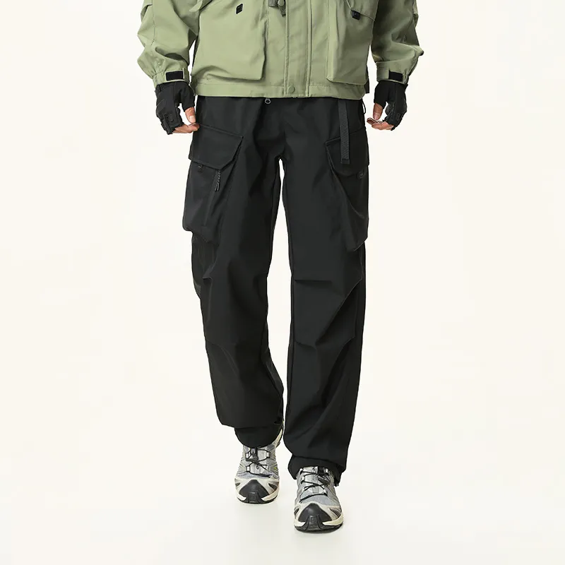 Ferrero Ross Cargo Pants Unisex-14