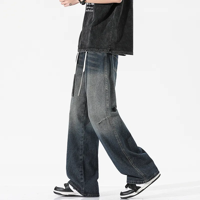 Ferrero Ross Jeans Unisex Nostalgic-3