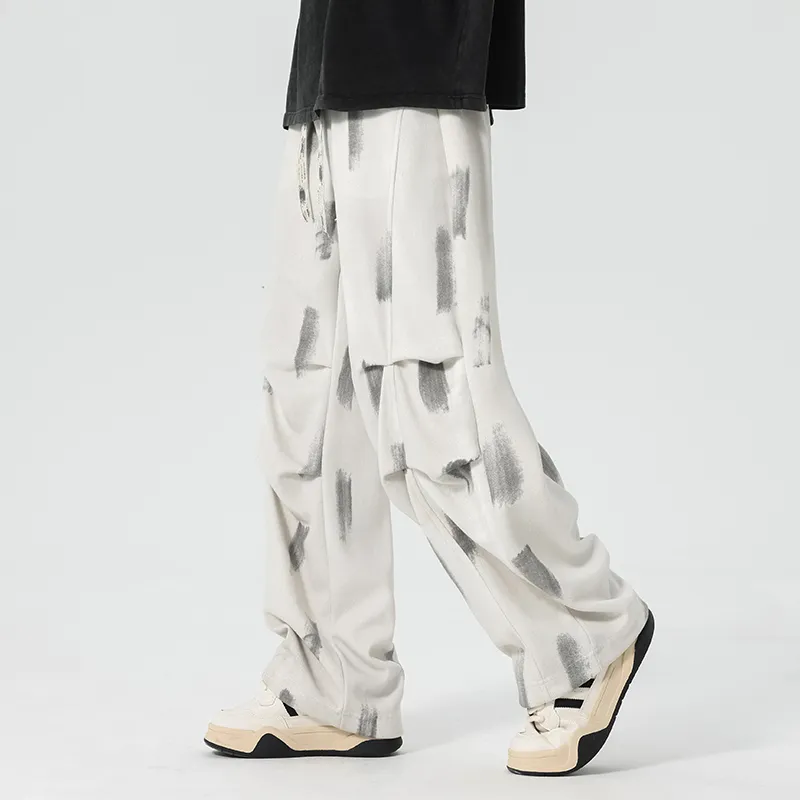Ferrero Ross Casual Pants Unisex-5