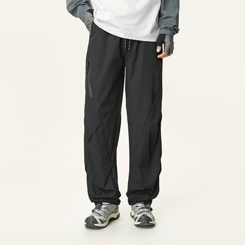 Ferrero Ross Cargo Pants Unisex-6